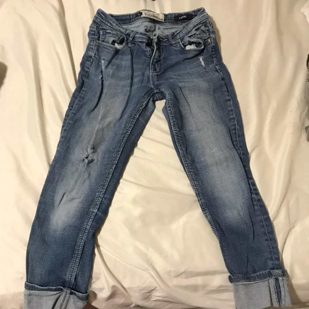 Jean Capris